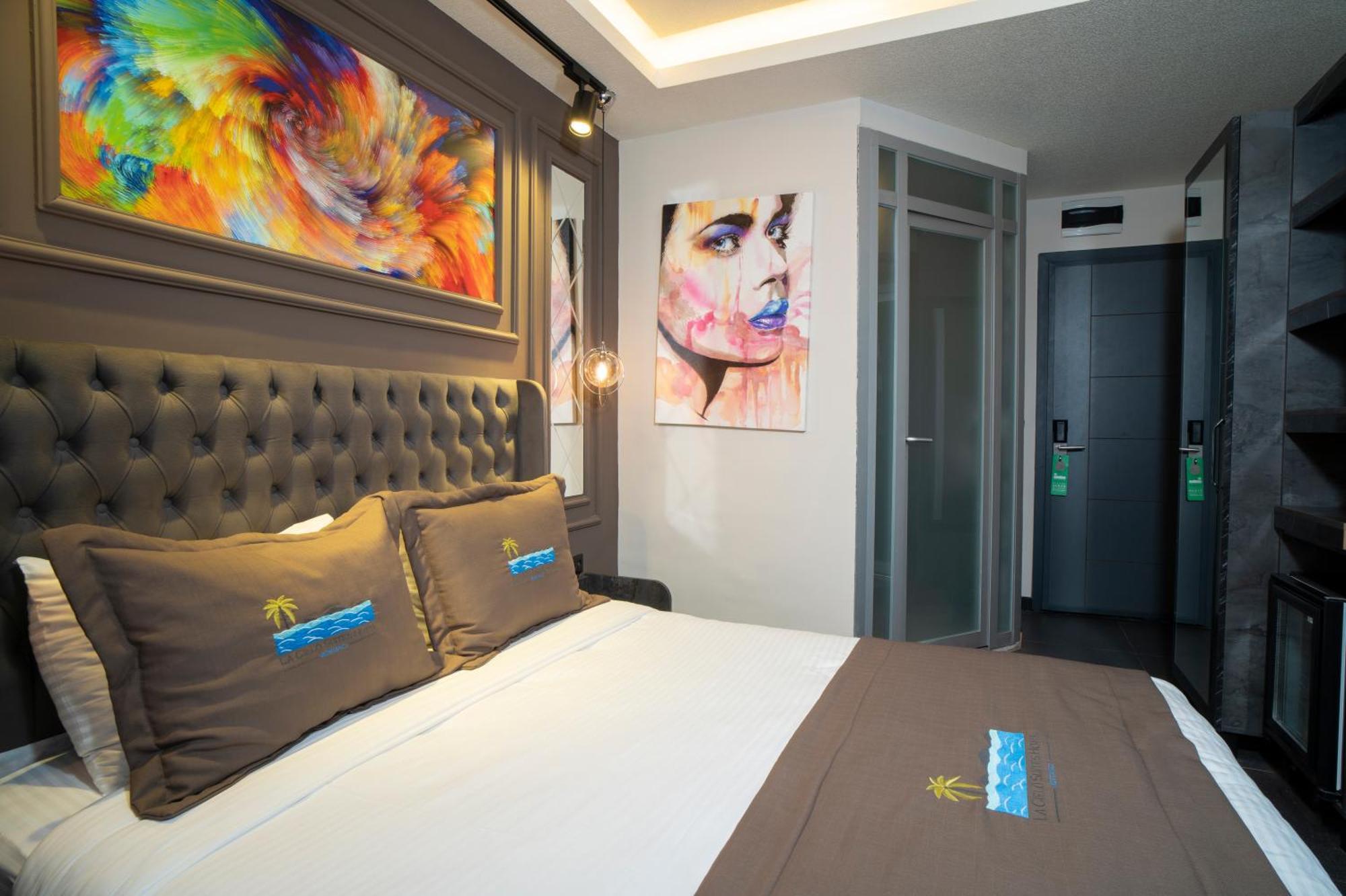 La Cielo Hotel Bostanci — Photos 2